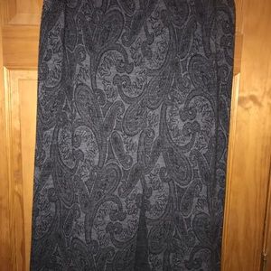 Skirt